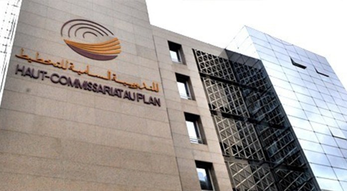 Maroc : Ralentissement de la croissance des créances sur l'économie Maroc : Ralentissement de la croissance des créances sur l'économie