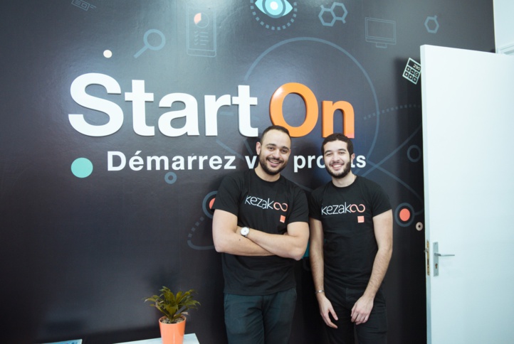 Kezakoo lève 2 millions de dirhams pour démocratiser le soutien scolaire au Maroc Kezakoo lève 2 millions de dirhams pour démocratiser le soutien scolaire au Maroc