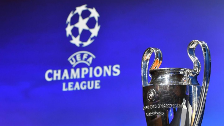 Ligue des champions :   Carré d'As en quarts avec Zidane, Klopp, Guardiola et... Haaland !