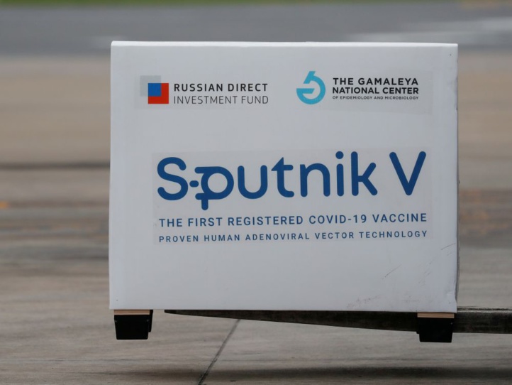 Vaccin Spoutnik V: Du scepticisme à la surdemande Vaccin Spoutnik V: Du scepticisme à la surdemande