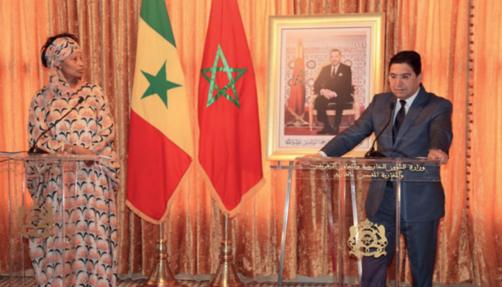 Réunion du Conseil de Sécurité   Le Maroc appelle à plus de clarté Réunion du Conseil de Sécurité   Le Maroc appelle à plus de clarté