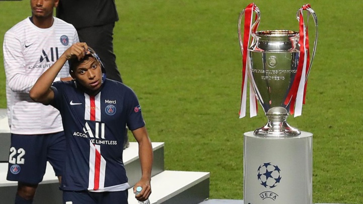 Ligue des champions : Le Paris SG attendu à Munich pour un sommet européen