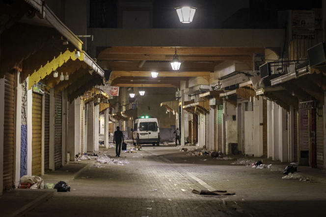 Couvre-feu national de 20h à 6h durant le mois de Ramadan