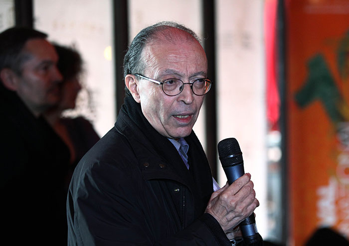 Cinéma: Agadir donne naissance au Ciné-club Nour-Eddine Saïl Cinéma: Agadir donne naissance au Ciné-club Nour-Eddine Saïl