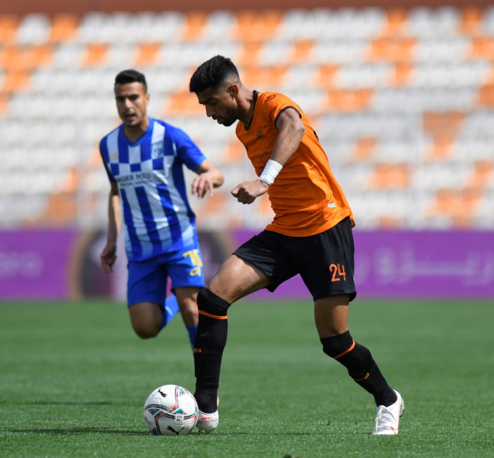 Botola Pro D1 / RSB-IRT (1-2) : Trois erreurs, 3 buts ! Botola Pro D1 / RSB-IRT (1-2) : Trois erreurs, 3 buts !