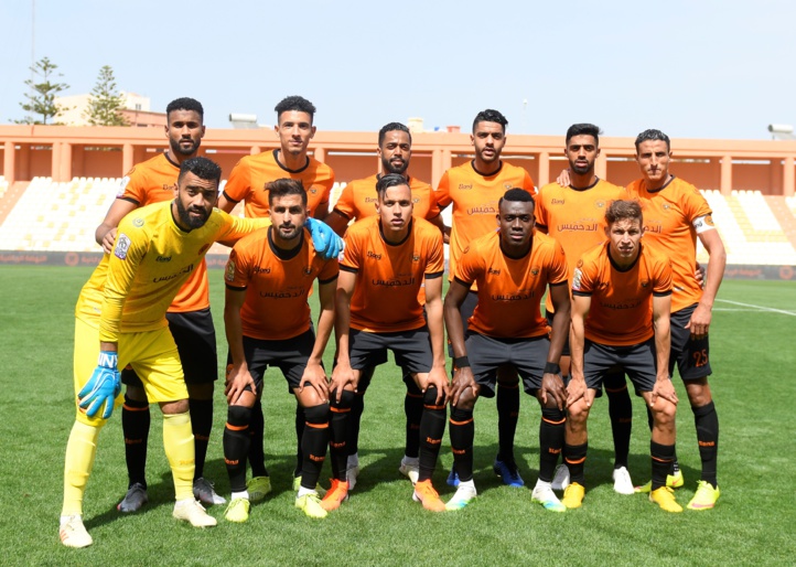 Coupe de la CAF / JSK-RSB : La Renaissance Sportive de Berkane en vol spécial pour Alger Coupe de la CAF / JSK-RSB : La Renaissance Sportive de Berkane en vol spécial pour Alger