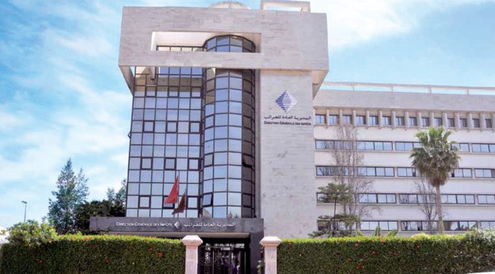 Contribution professionnelle unique : la DGI annule les pénalités de dépassement des délais d’inscription au-delà du 4 avril Contribution professionnelle unique : la DGI annule les pénalités de dépassement des délais d’inscription au-delà du 4 avril