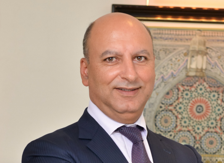 E-commerce : Une activité émergente où tout reste à faire E-commerce : Une activité émergente où tout reste à faire