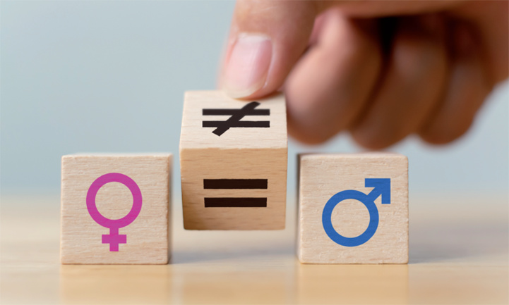 Global GenderGab 2021: Un long chemin vers l’égalité des genres au Maroc
