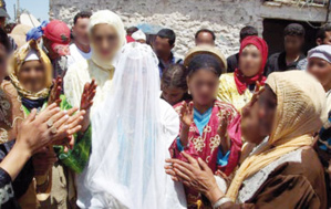 Global GenderGab 2021: Un long chemin vers l’égalité des genres au Maroc Global GenderGab 2021: Un long chemin vers l’égalité des genres au Maroc