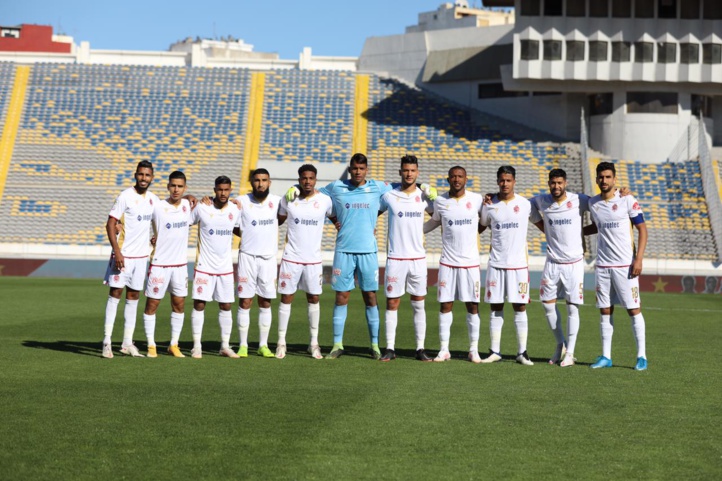 Ligue des champions et coupe de la CAF:  Wydad, Raja et Renaissance de Berkane pour des objectifs différents Ligue des champions et coupe de la CAF:  Wydad, Raja et Renaissance de Berkane pour des objectifs différents