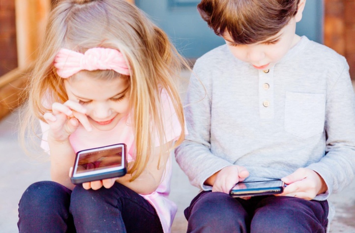 Instagram pour enfants: L’application fait débat