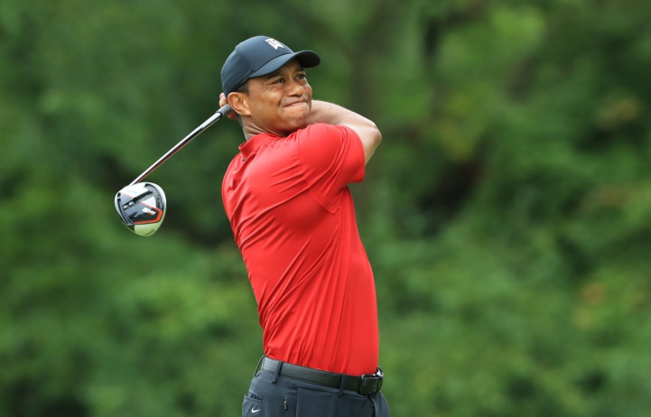 Golf - L'ombre de Woods au Masters d'Augusta, terre de ses plus grands exploits