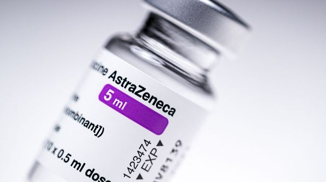 Vaccin AstraZeneca : Le ministère de la Santé renforce les mesures de sécurité