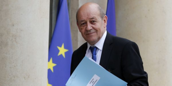 Sahara : la France renouvelle son soutien au plan d’autonomie marocain