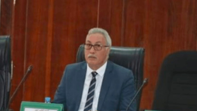 Al Hoceïma : Ouverture d’une enquête contre le maire « rebelle » Al Hoceïma : Ouverture d’une enquête contre le maire « rebelle »