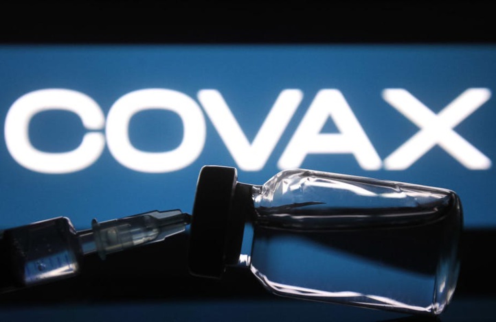 Vaccination : le Maroc reçoit sa première dotation COVAX