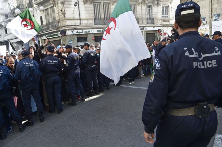 Algérie : des accusateurs de torture sur un mineur interpellés