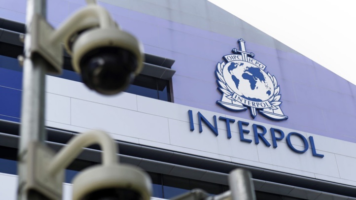 Interpol : Vaste opération contre le trafic et la traite de migrants avec le concours du Maroc Interpol : Vaste opération contre le trafic et la traite de migrants avec le concours du Maroc