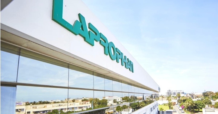 Laprophan tente la piste du cannabis thérapeutique