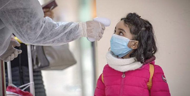 Compteur Coronavirus : 740 nouveaux cas, près de 4,48 millions de personnes vaccinées Compteur Coronavirus : 740 nouveaux cas, près de 4,48 millions de personnes vaccinées