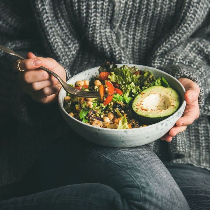 Cure all détox : Et si vous tentiez le régime vegan pendant Ramadan Cure all détox : Et si vous tentiez le régime vegan pendant Ramadan