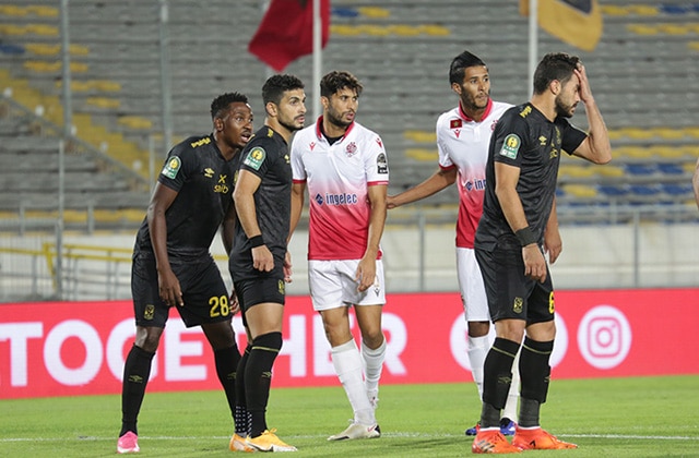 Quarts de finale de la Ligue des Champions Africains / Deux matches possibles : Al Ahly-Wydad ou Al Ahly-Tarajji !