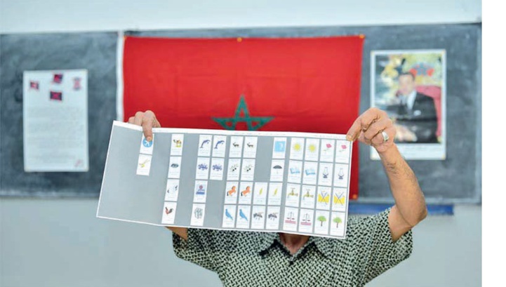 Quotient électoral : Le PJD joue aux irréductibles, malgré le désaveu de la Cour Constitutionnelle Quotient électoral : Le PJD joue aux irréductibles, malgré le désaveu de la Cour Constitutionnelle