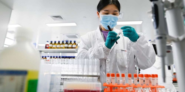 Lutte anti-Covid: Le doute se pose sur l’efficacité des vaccins chinois Lutte anti-Covid: Le doute se pose sur l’efficacité des vaccins chinois