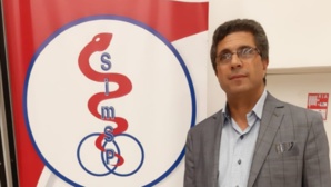 Covid-19: Un an après, les médecins au point de rupture Covid-19: Un an après, les médecins au point de rupture