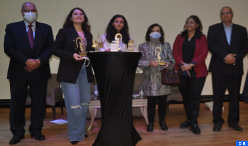 Salé : Voici les trois lauréats du concours de sculpture métallique Salé : Voici les trois lauréats du concours de sculpture métallique