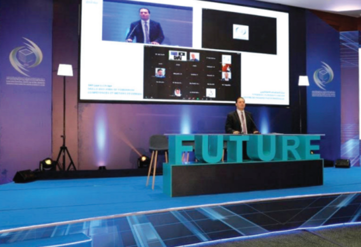 ICESCO: Pour une adaptation du modèle éducatif aux métiers de l’avenir ICESCO: Pour une adaptation du modèle éducatif aux métiers de l’avenir