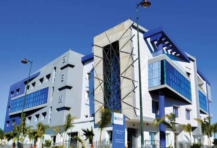 Fondation HEM: Les points forts de la 24ème édition de l’Université Citoyenne Fondation HEM: Les points forts de la 24ème édition de l’Université Citoyenne