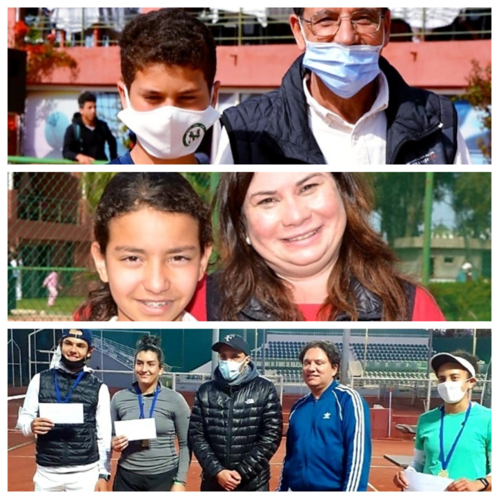 Tennis: À l'U.S.C.M... des après-midi Ramadanesques Tennis: À l'U.S.C.M... des après-midi Ramadanesques