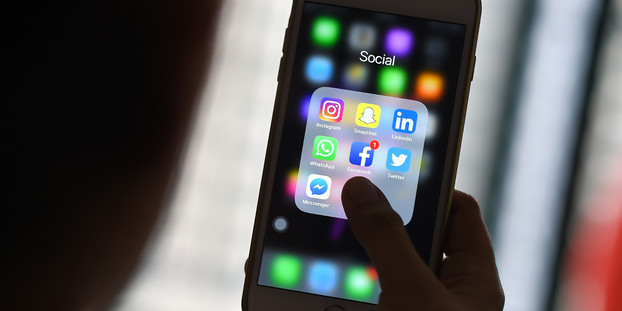 Le Maroc s’arme d’influenceurs pour combattre le djihadisme Le Maroc s’arme d’influenceurs pour combattre le djihadisme