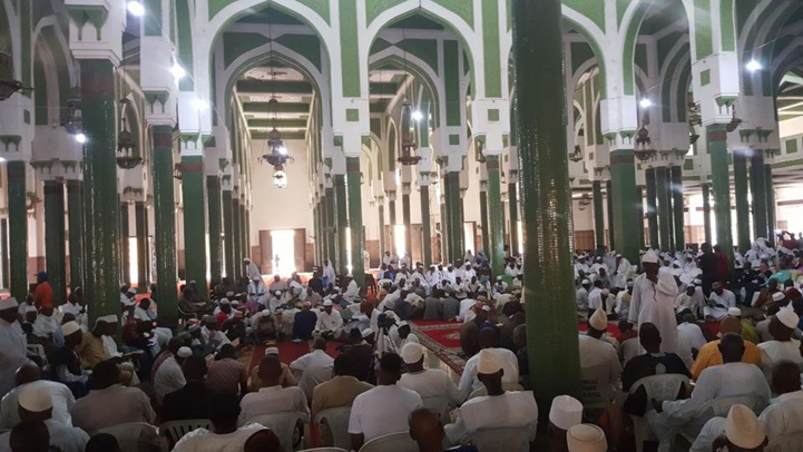 Guinée : Une fausse annonce de suspension du Ramadan suscite la polémique