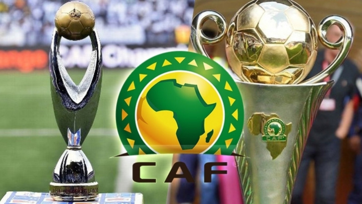 Finales de la Ligue des champions et de la Coupe de la Confédération : La C1 à Casablanca, la C2 au Caire !