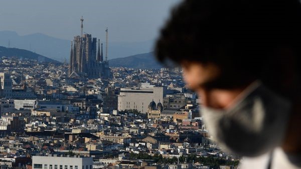 L'Espagne compte plus de 811.000 Marocains L'Espagne compte plus de 811.000 Marocains