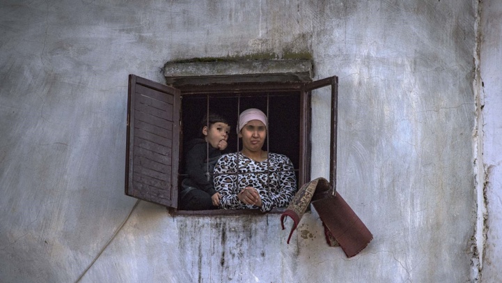 Covid-19 : Une épreuve accablante pour les femmes en situation de vulnérabilité Covid-19 : Une épreuve accablante pour les femmes en situation de vulnérabilité