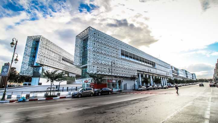 Rabat: Le différend entre Arribat Center et les propriétaires prend une nouvelle ampleur 