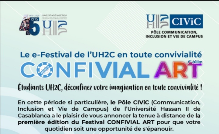  L’avant et l’après-Covid: La relance culturelle post-Covid imposera-t-elle ses paradigmes ? L’avant et l’après-Covid: La relance culturelle post-Covid imposera-t-elle ses paradigmes ?