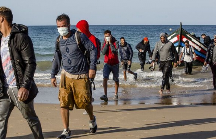 Le Maroc met fin aux rapatriements de migrants des îles Canaries