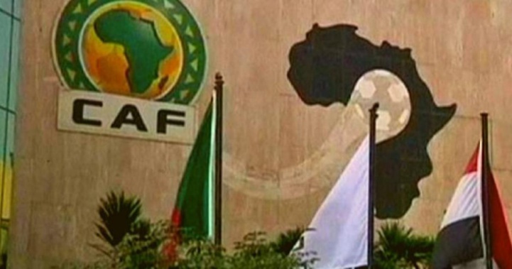 Programme de la 5ème journée de la CAF : Tous les matchs se jouent le 21 avril Programme de la 5ème journée de la CAF : Tous les matchs se jouent le 21 avril