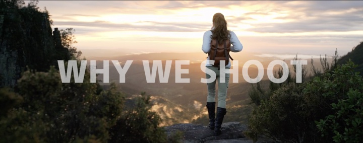 “Why We Shoot” : La campagne vidéo de Sony en hommage aux photographes et vidéographes de la région “Why We Shoot” : La campagne vidéo de Sony en hommage aux photographes et vidéographes de la région