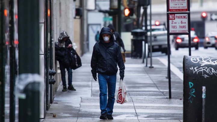 OMS : Septième semaine consécutive d'augmentation des contaminations dans le monde OMS : Septième semaine consécutive d'augmentation des contaminations dans le monde