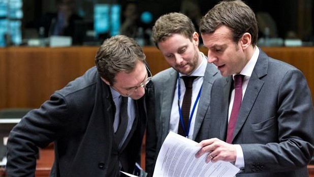 Sahara Marocain : Une fois de plus, Paris joue l'ambiguïté Sahara Marocain : Une fois de plus, Paris joue l'ambiguïté