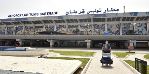 Suspension des vols avec la Tunisie : les dessous d’une fermeture qui s’étale