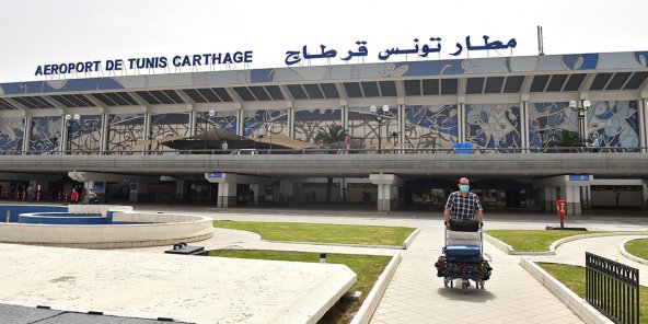 Suspension des vols avec la Tunisie : les dessous d’une fermeture qui s’étale Suspension des vols avec la Tunisie : les dessous d’une fermeture qui s’étale