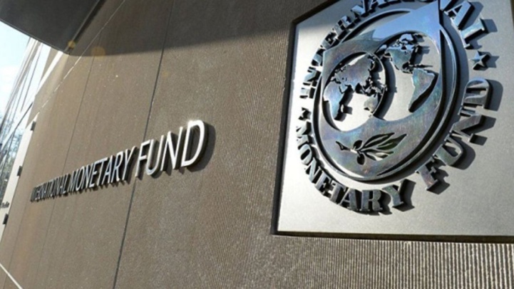 Croissance : Voici ce que prévoit le FMI pour l'Afrique subsaharienne en 2021 Croissance : Voici ce que prévoit le FMI pour l'Afrique subsaharienne en 2021