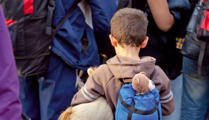 Le ministère public resserre les procédures d’adoption et de prise en charge des enfants abandonnés Le ministère public resserre les procédures d’adoption et de prise en charge des enfants abandonnés